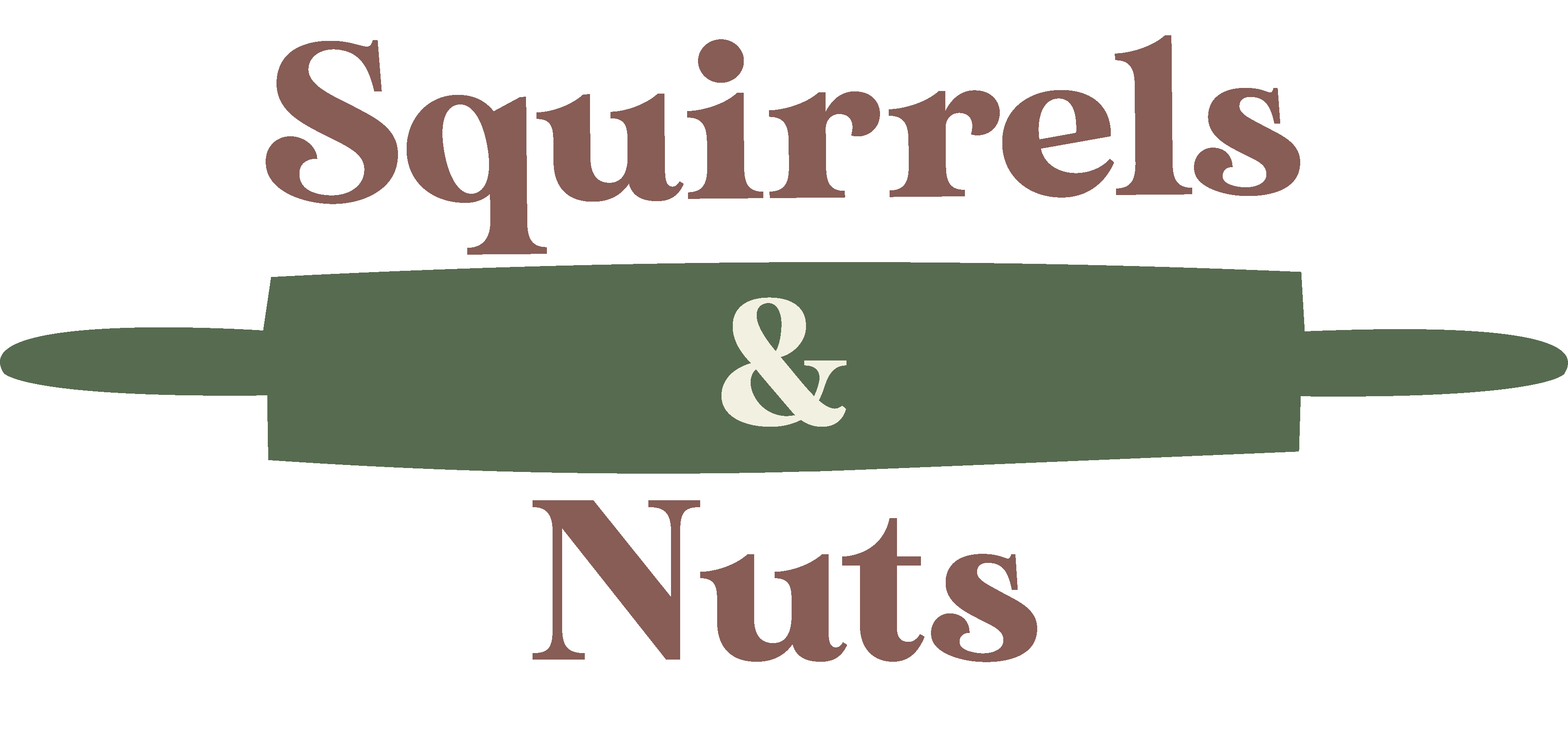 Squirrels and Nuts